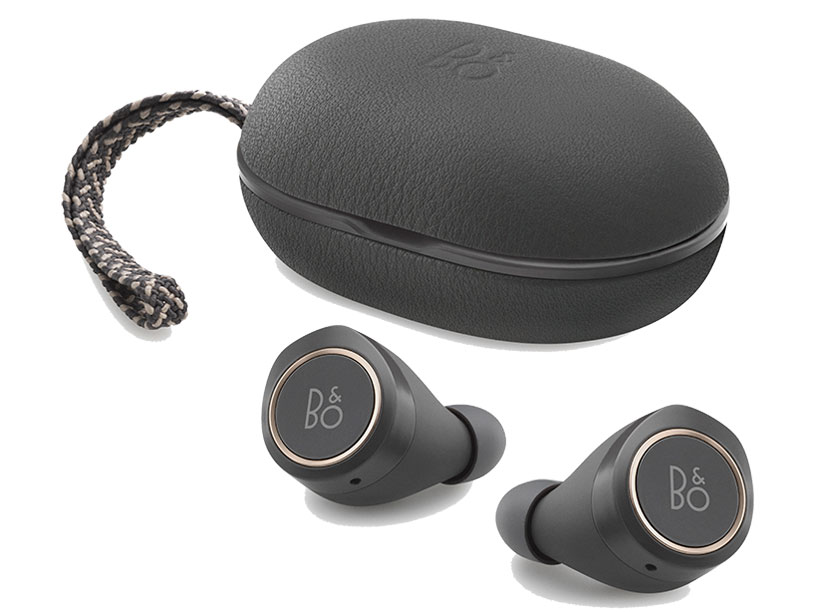 B&O PLAY Beoplay E8 [Charcoal Sand]