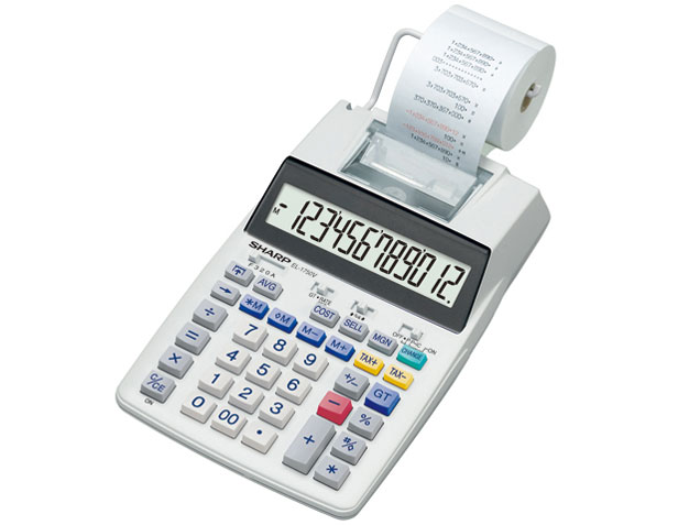 EL-1750V �̐��i�摜