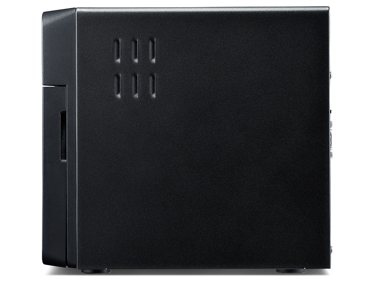 TeraStation WSS HR WSH5411DN12S6