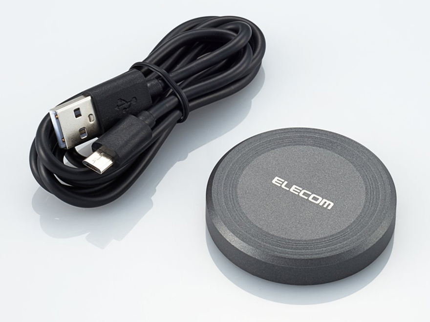 W-QA01BK [�u���b�N] �̐��i�摜