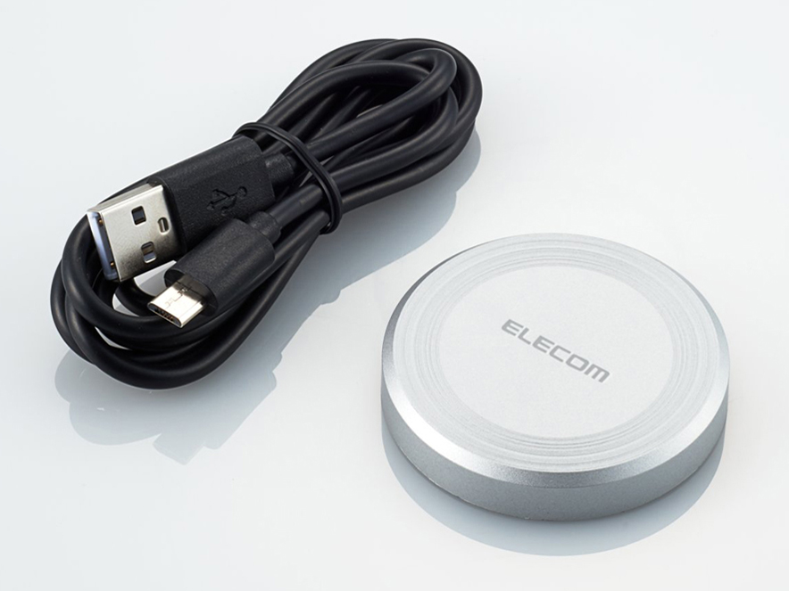 W-QA01SV [�V���o�[] �̐��i�摜