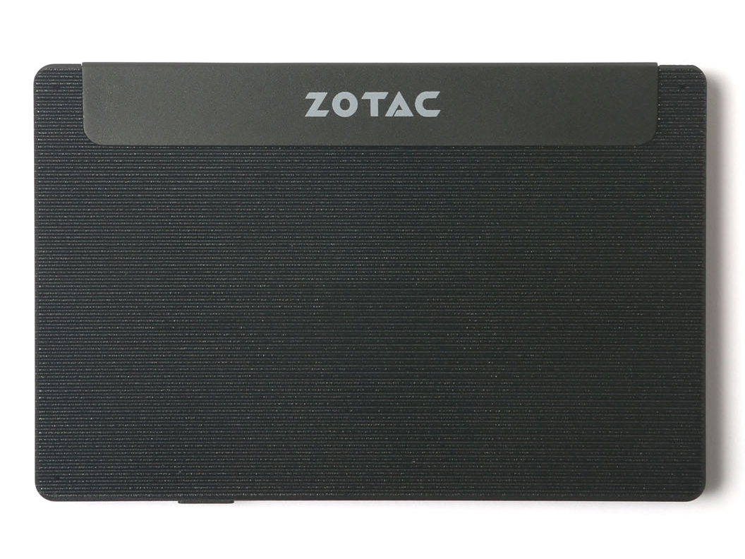ZOTAC ZBOX PI225 ZBOX-PI225-W2B