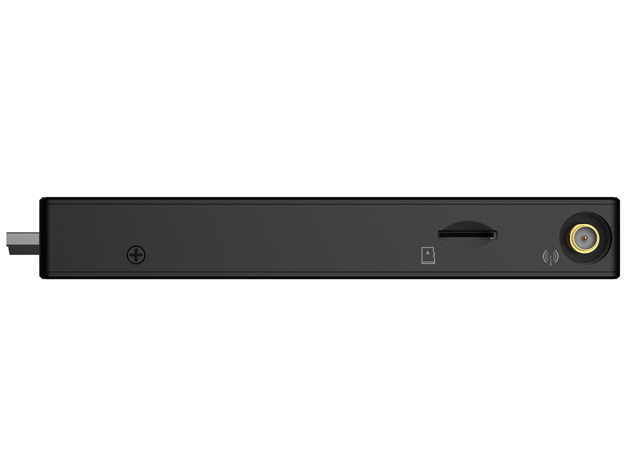 ZOTAC ZBOX PI223 ZBOX-PI223-W2B