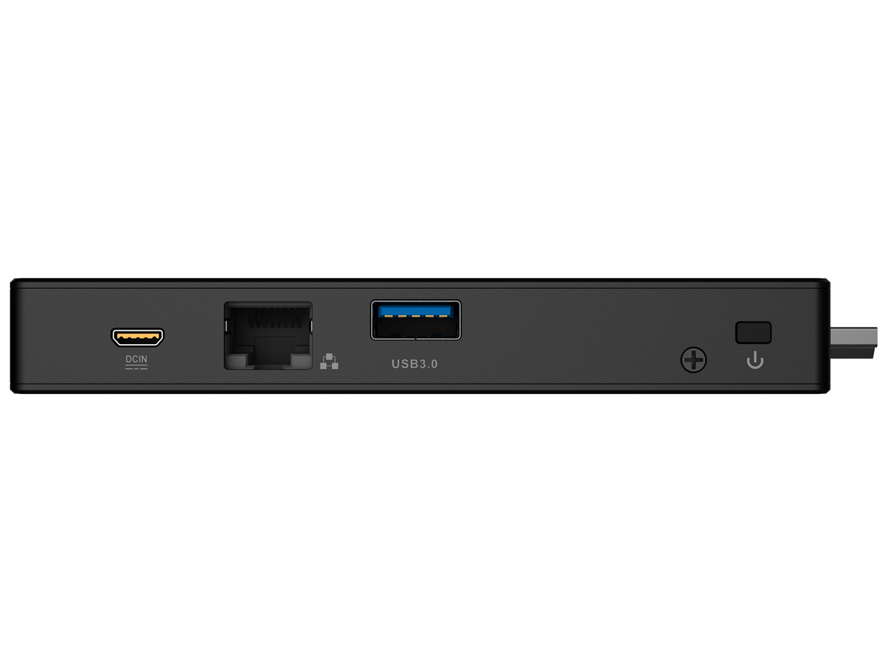 ZOTAC ZBOX PI223 ZBOX-PI223-W2B