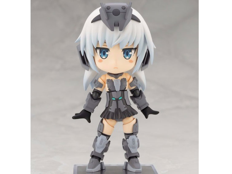 �L���[�|�b�V�� �t���[���A�[���Y�E�K�[�� �A�[�L�e�N�g