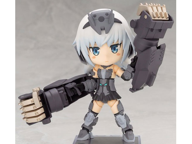 �L���[�|�b�V�� �t���[���A�[���Y�E�K�[�� �A�[�L�e�N�g