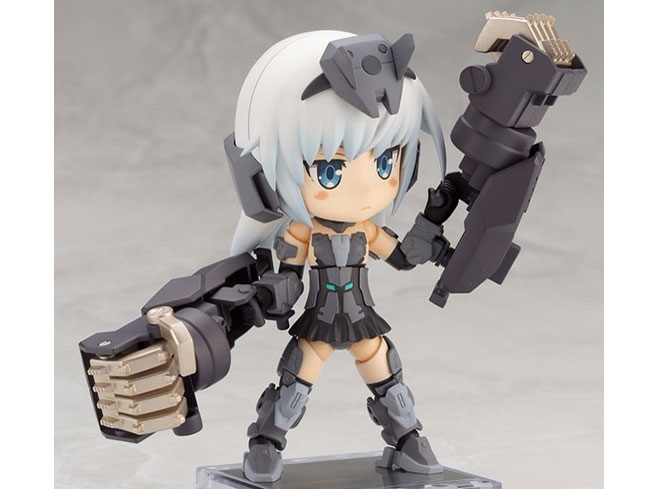 �L���[�|�b�V�� �t���[���A�[���Y�E�K�[�� �A�[�L�e�N�g