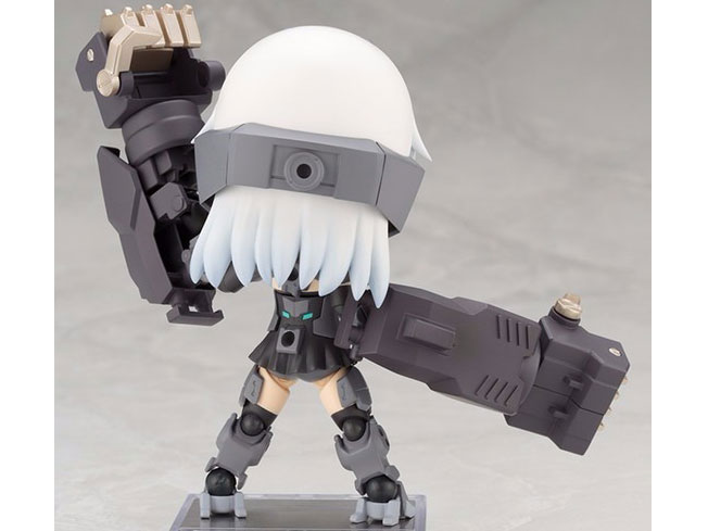 �L���[�|�b�V�� �t���[���A�[���Y�E�K�[�� �A�[�L�e�N�g