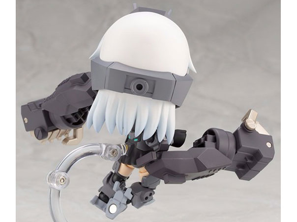 �L���[�|�b�V�� �t���[���A�[���Y�E�K�[�� �A�[�L�e�N�g