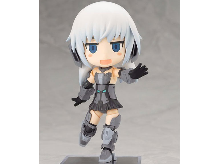 �L���[�|�b�V�� �t���[���A�[���Y�E�K�[�� �A�[�L�e�N�g