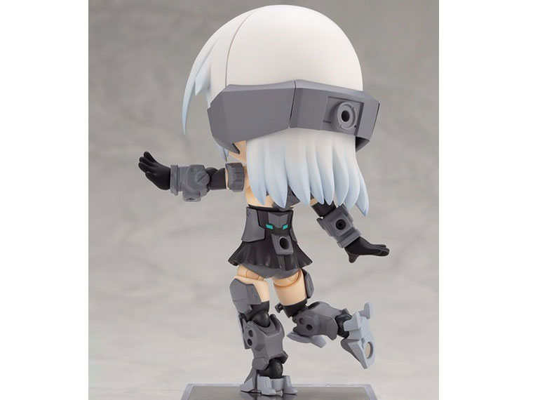 �L���[�|�b�V�� �t���[���A�[���Y�E�K�[�� �A�[�L�e�N�g