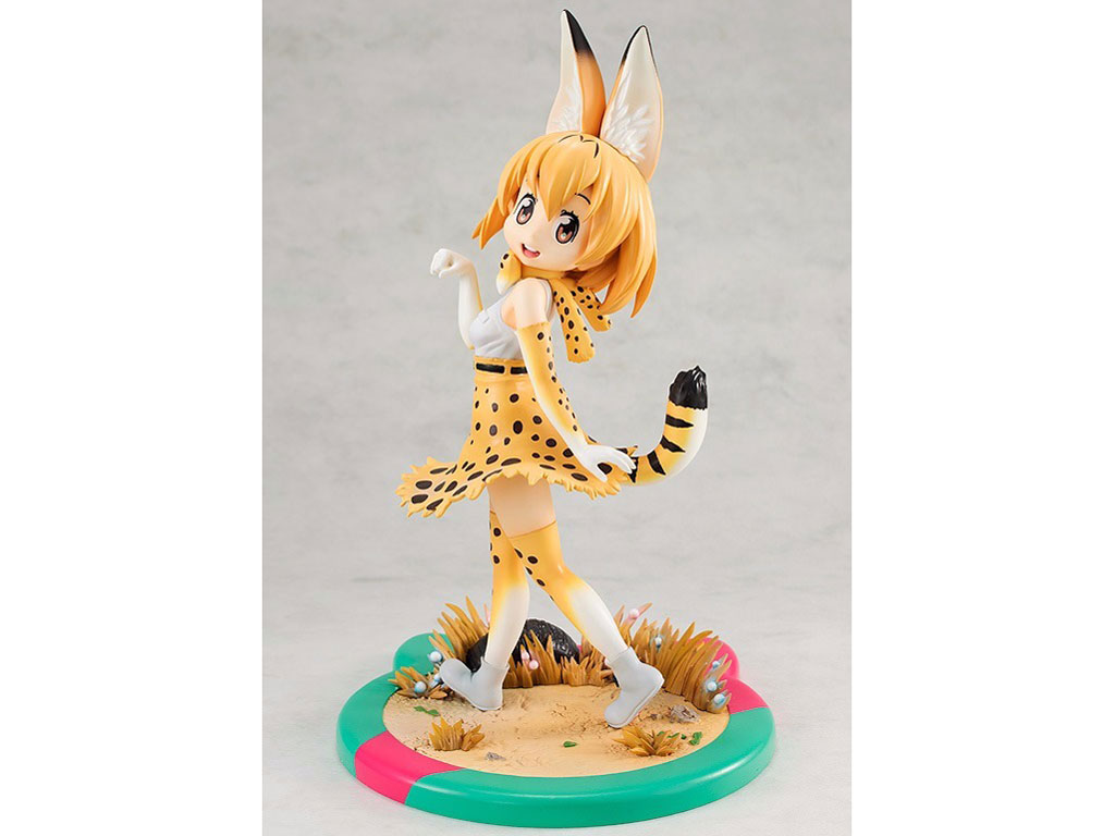 �����̃t�����Y 1/7 �T�[�o�� �̐��i�摜