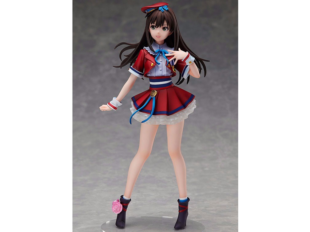 �A�C�h���}�X�^�[ �V���f�����K�[���Y 1/8 �a�J�z new generations Ver.