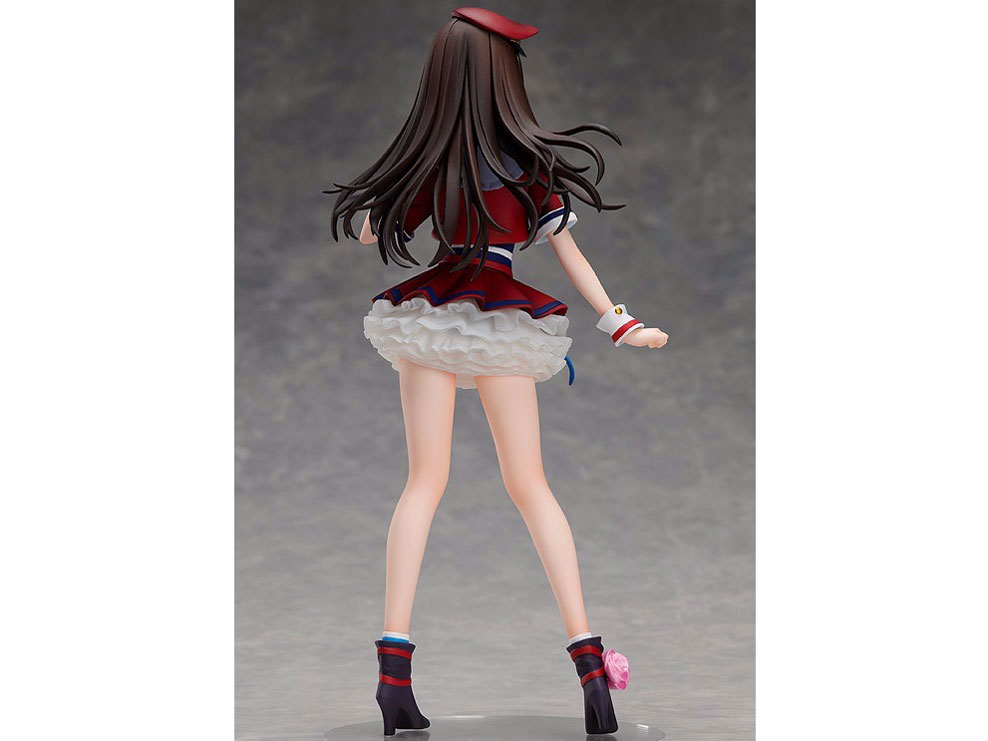 �A�C�h���}�X�^�[ �V���f�����K�[���Y 1/8 �a�J�z new generations Ver.