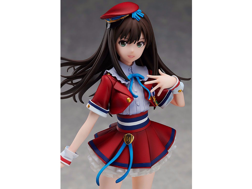 �A�C�h���}�X�^�[ �V���f�����K�[���Y 1/8 �a�J�z new generations Ver.