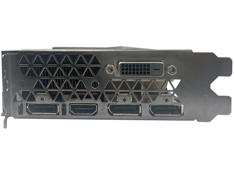 M-NGTX1070Ti/5RGHDPPP [PCIExp 8GB]