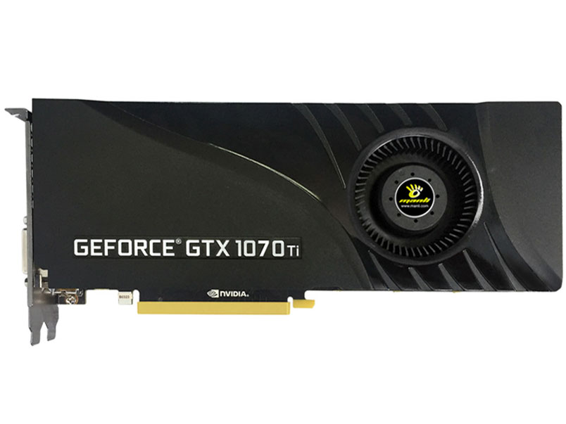M-NGTX1070Ti/5RGHDPPP [PCIExp 8GB] �̐��i�摜