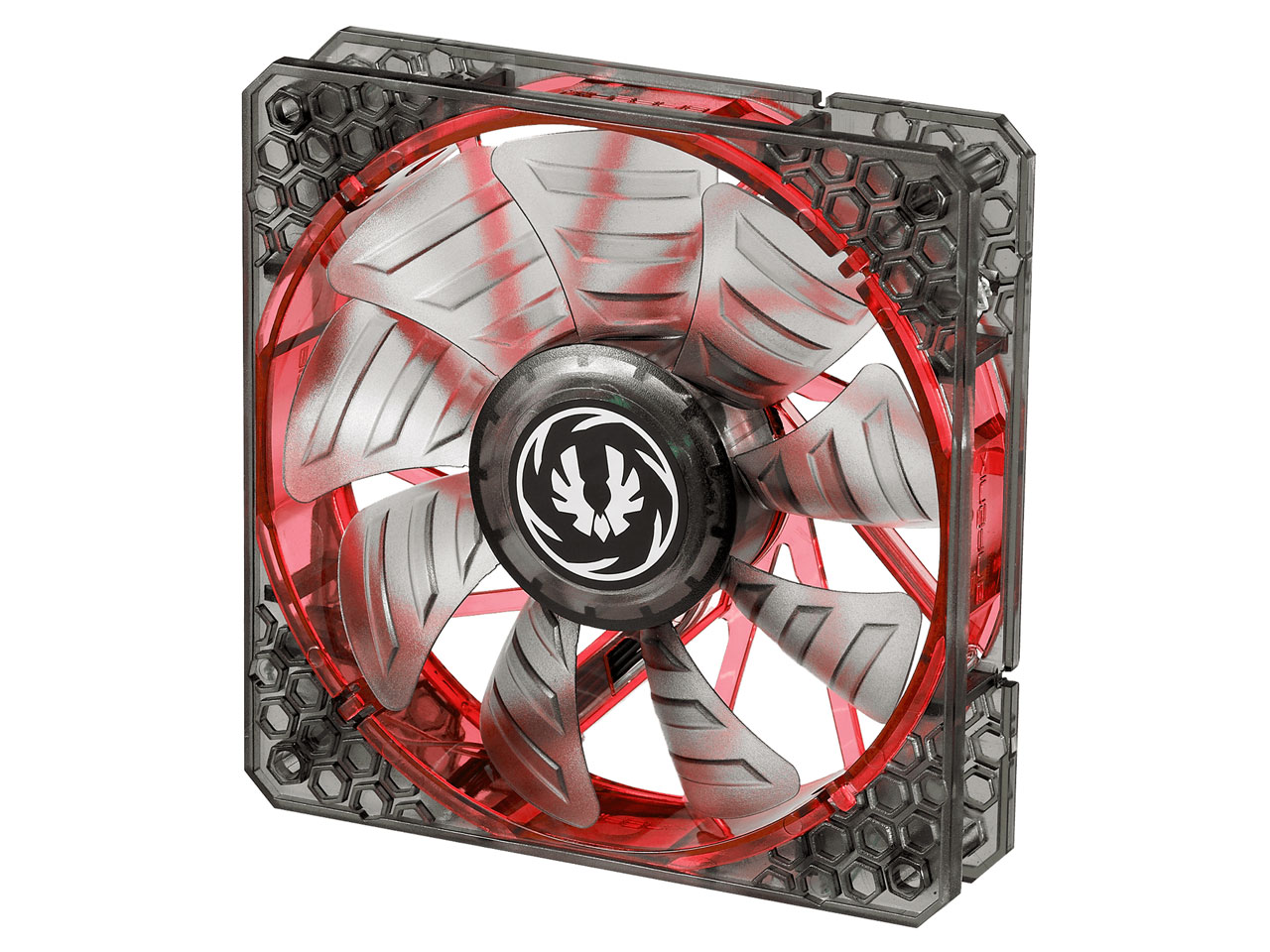 Spectre PRO LED 120mm BFF-LPRO-12025R-RP [Red] �̐��i�摜