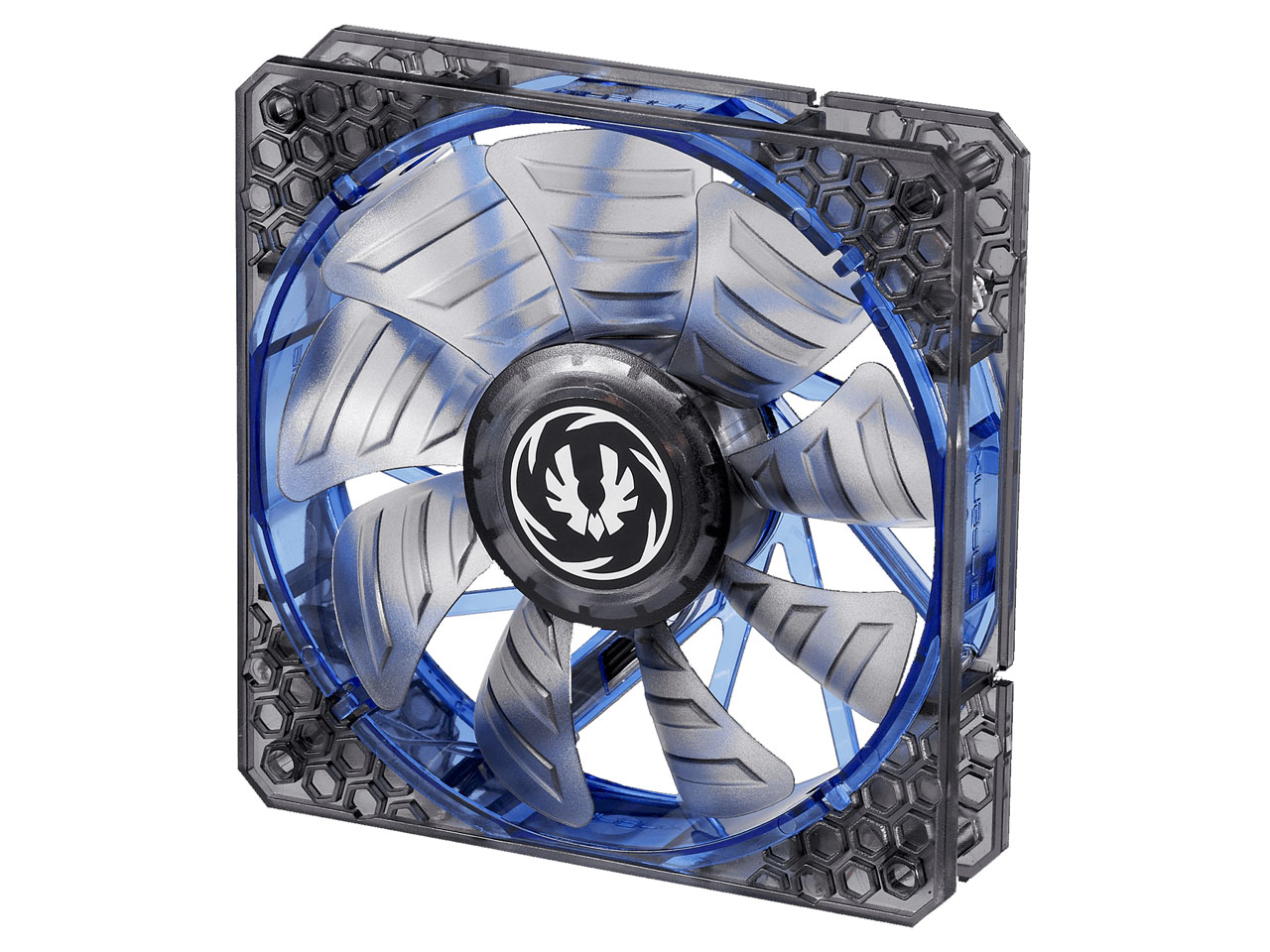 Spectre PRO LED 120mm BFF-LPRO-12025B-RP [Blue] �̐��i�摜