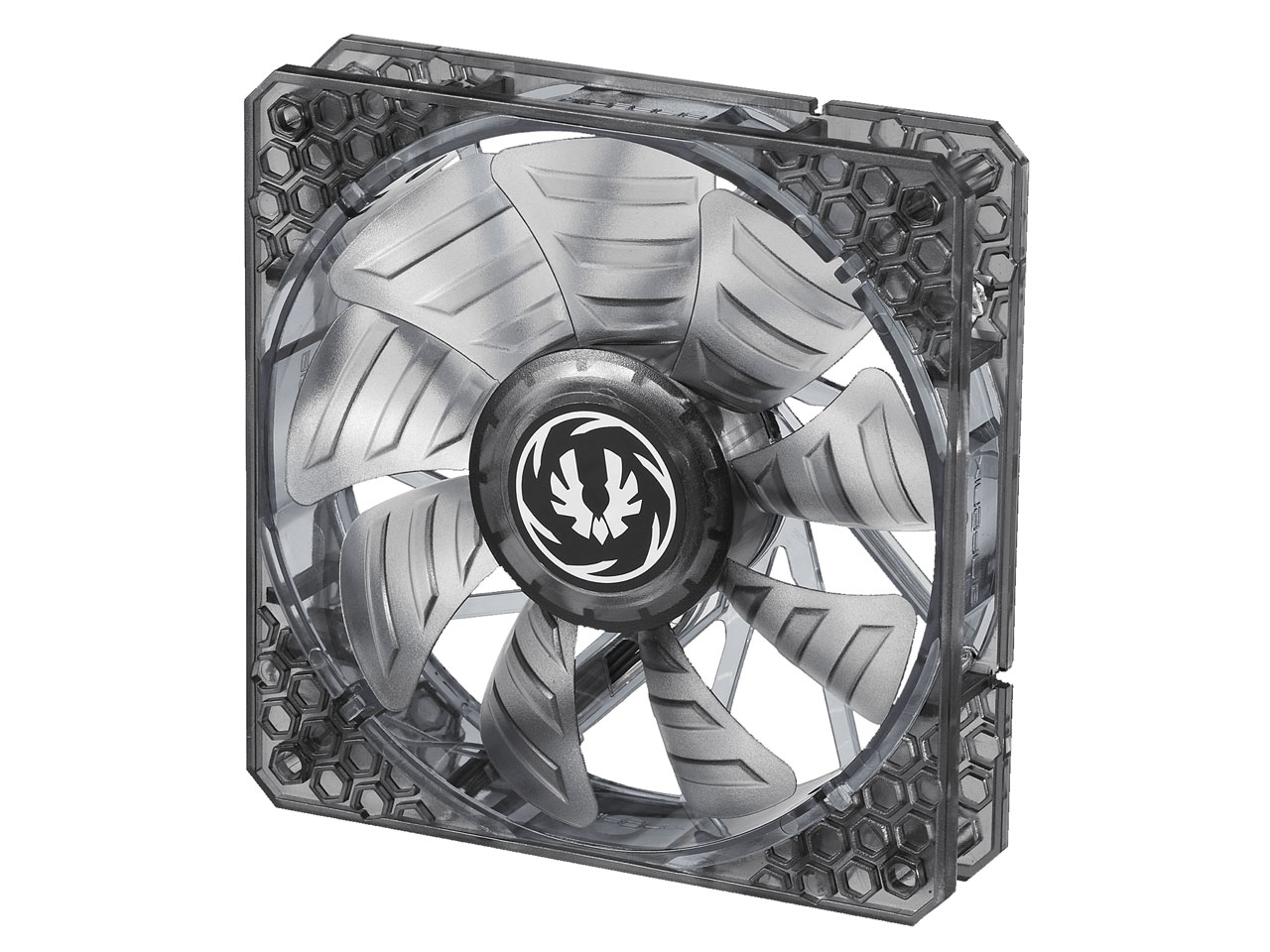 Spectre PRO LED 120mm BFF-LPRO-12025W-RP [White] �̐��i�摜