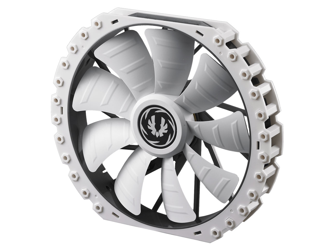 Spectre PRO All White 230mm BFF-SPRO-23030WW-RP [�z���C�g] �̐��i�摜