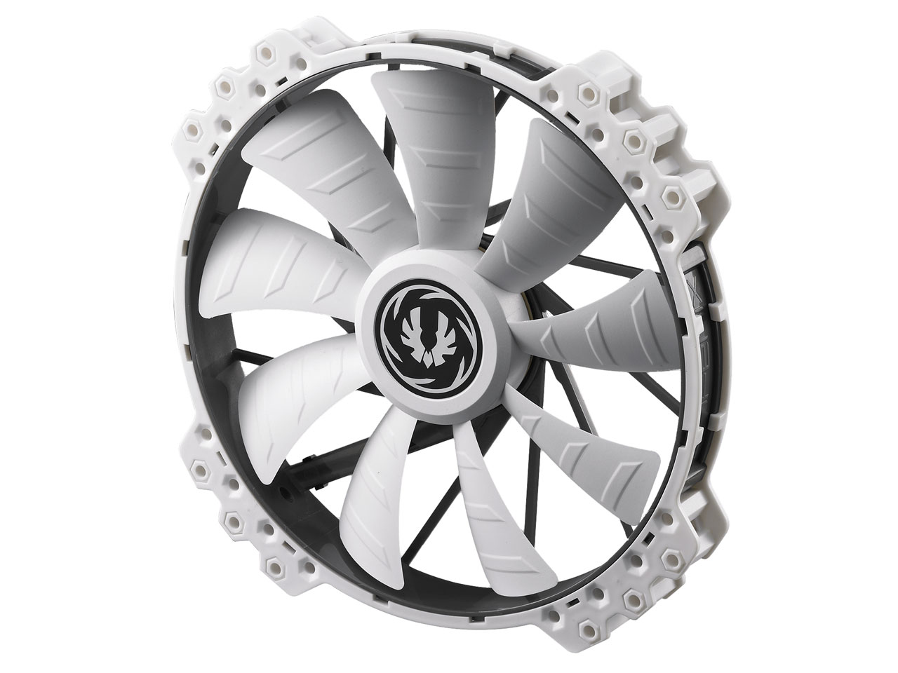 Spectre PRO All White 200mm BFF-SPRO-20025WW-RP [�z���C�g] �̐��i�摜