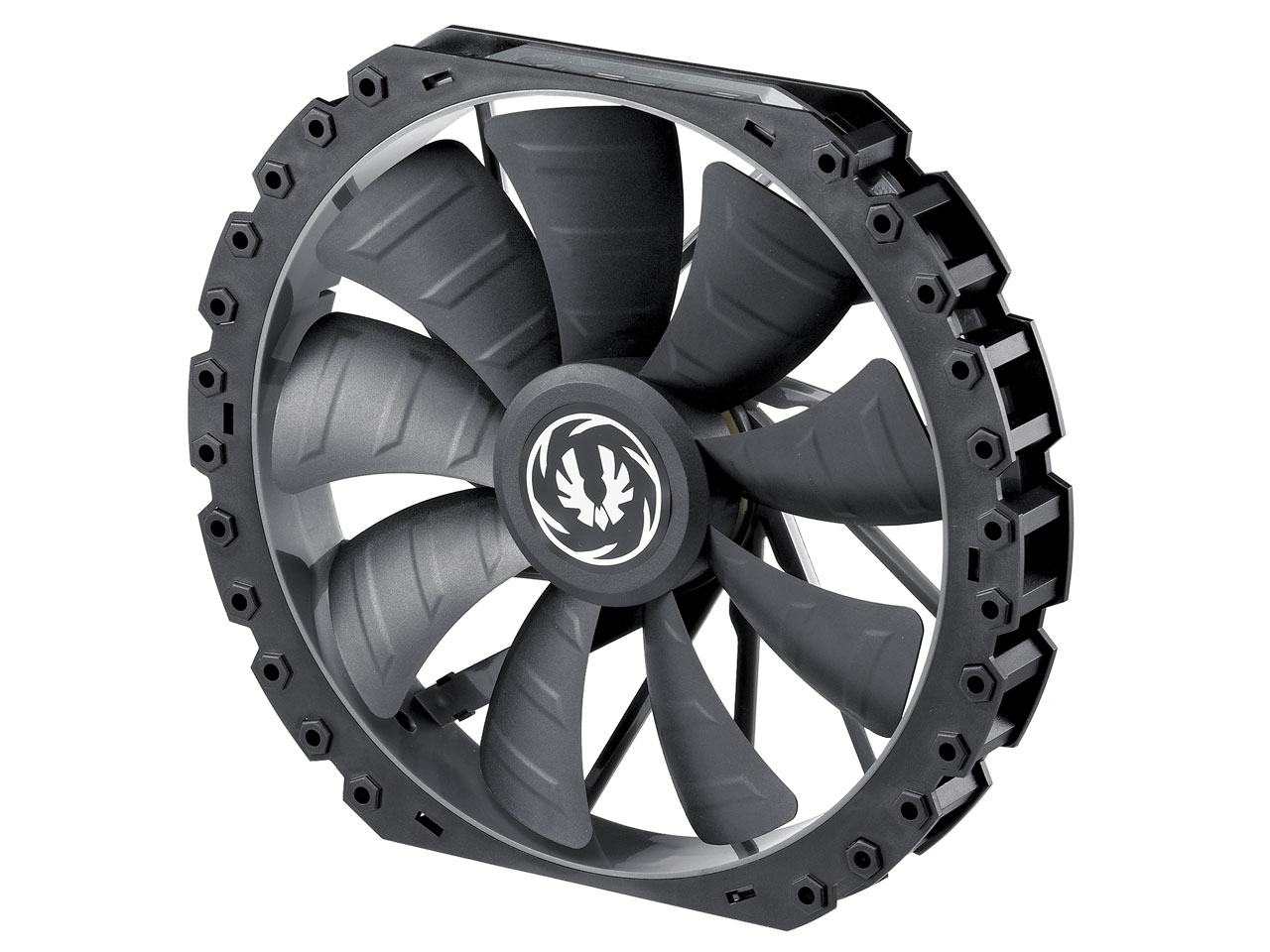 Spectre PRO All Black 230mm BFF-SPRO-23030KK-RP [�u���b�N] �̐��i�摜