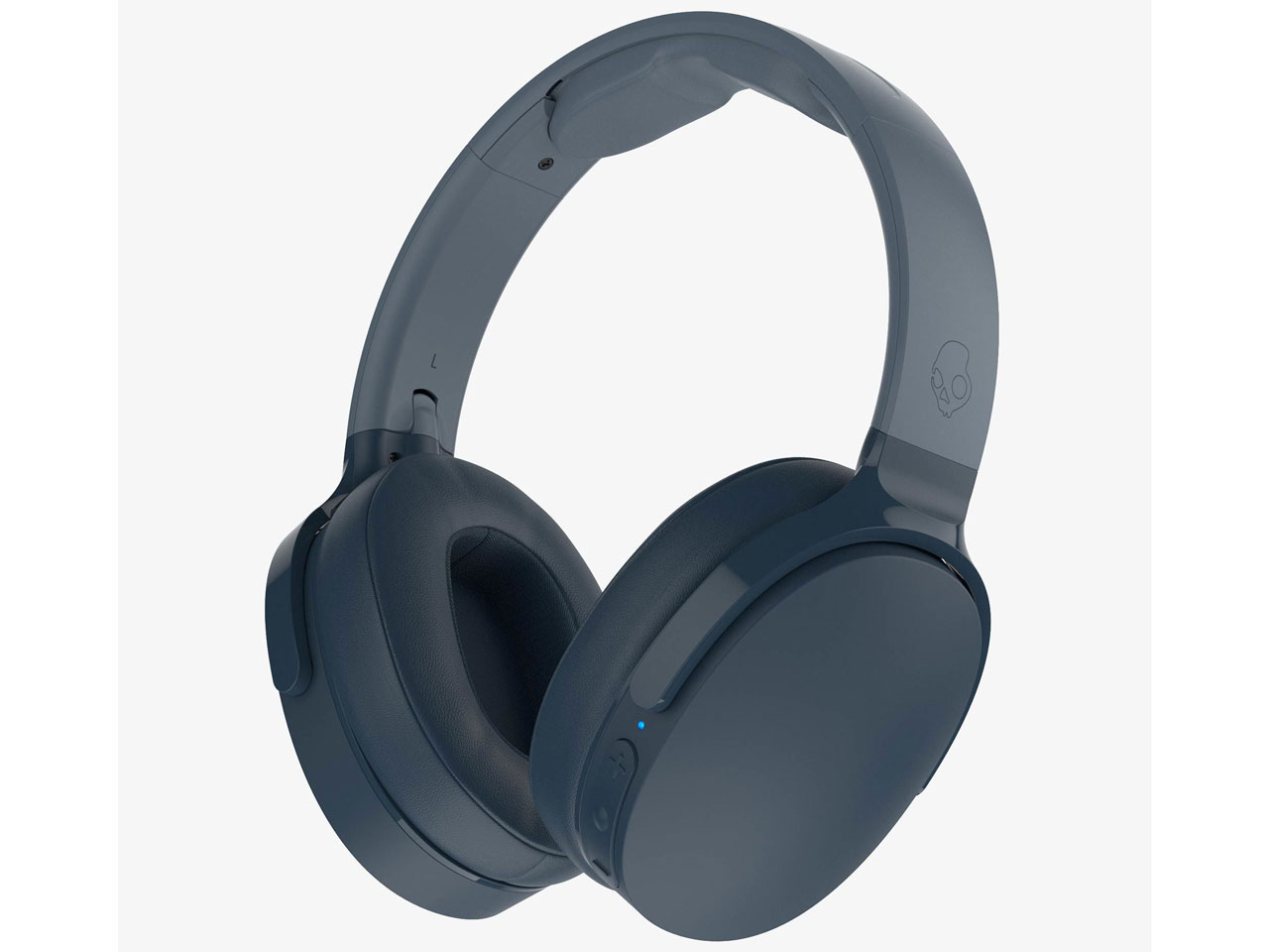 ★新品★スカルキャンディ HESH 3 ワイヤレスヘッドホン レッド Skullcandy Hesh® 3 ワイヤレスヘッドホン レッド S6HTW-K613