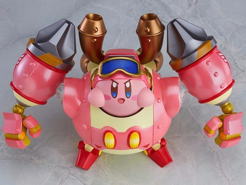 �˂�ǂ낢�ǂ��� ���{�{�A�[�}�[&�J�[�r�B