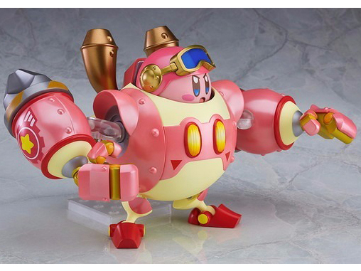 �˂�ǂ낢�ǂ��� ���{�{�A�[�}�[&�J�[�r�B