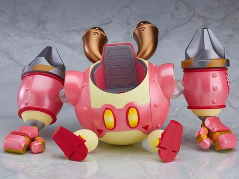 �˂�ǂ낢�ǂ��� ���{�{�A�[�}�[&�J�[�r�B