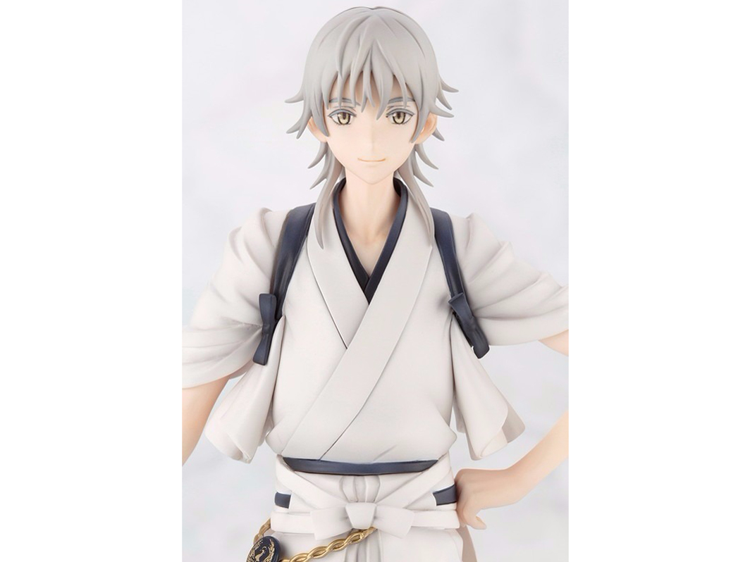 ARTFX J ��������-�Ԋ�- 1/8 �ߊۍ��i ����ver.