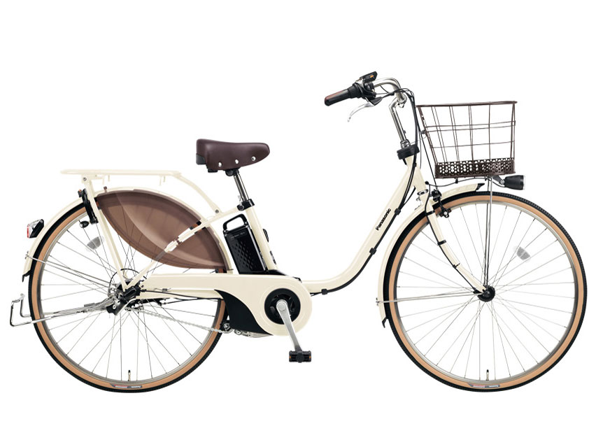 パナソニック ビビスタイル BE-ELDS634-V2 [マットブルーグレー