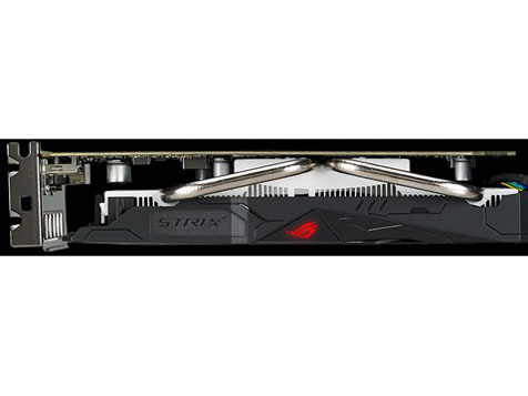 ROG-STRIX-RX560-O4G-EVO-GAMING [PCIExp 4GB]