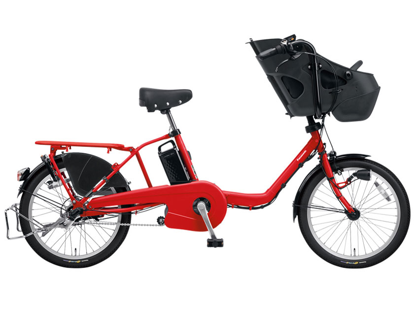 ゆうパパ様　限定 パナソニック 電動アシスト自転車 BE-ELMD034B2 楽天市場】完売御礼 パナソニック ギュットミニ ・DX BE