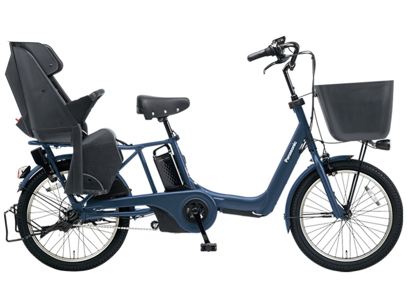 パナソニック ギュット・アニーズ・KD BE-ELMK03-M [アズキ