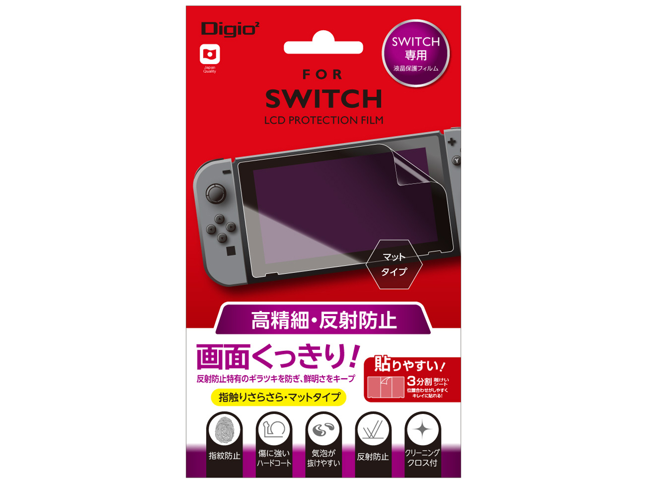 Digio2 GAF-SWIFLH �̐��i�摜