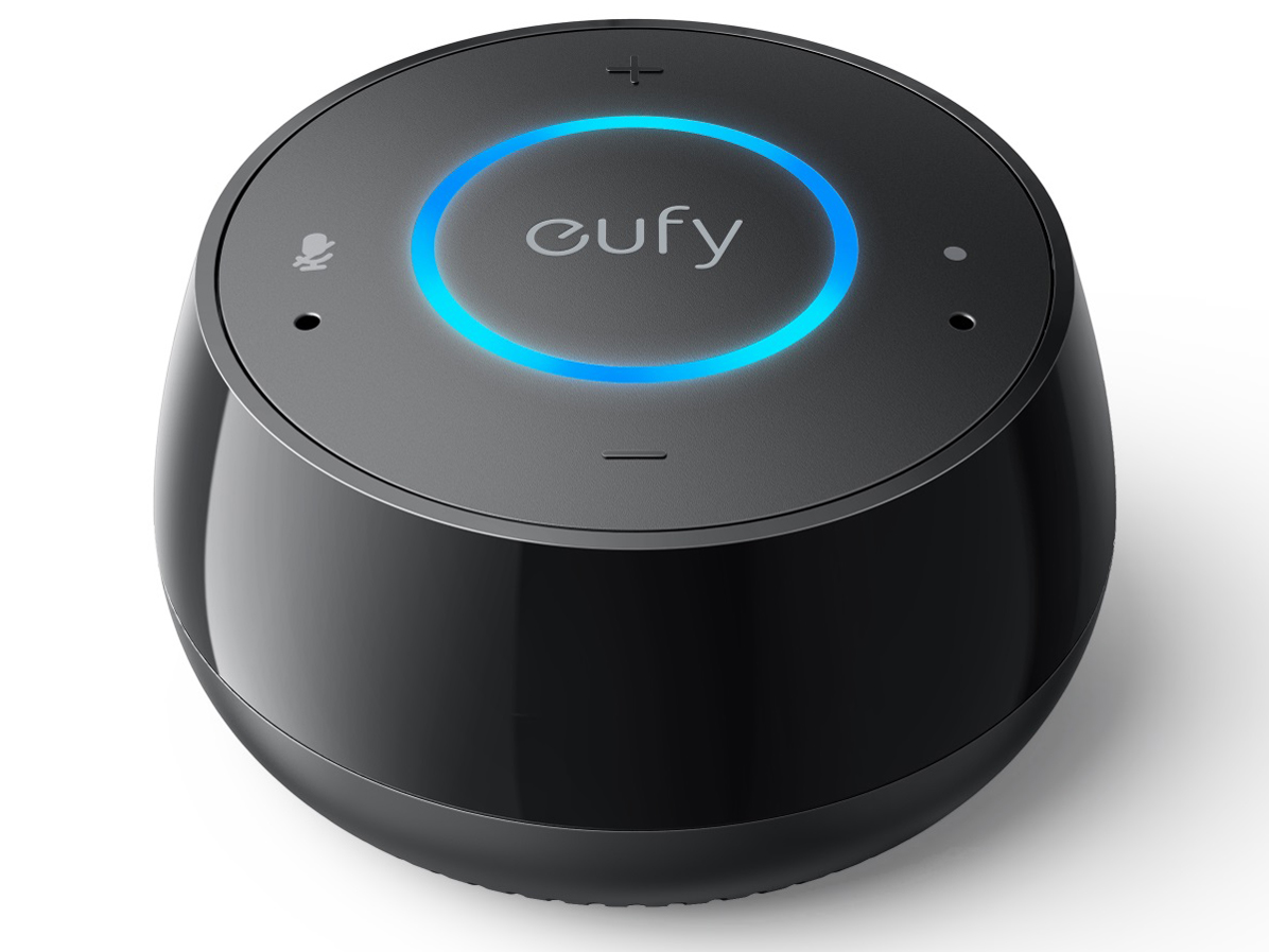 Eufy Genie 摜