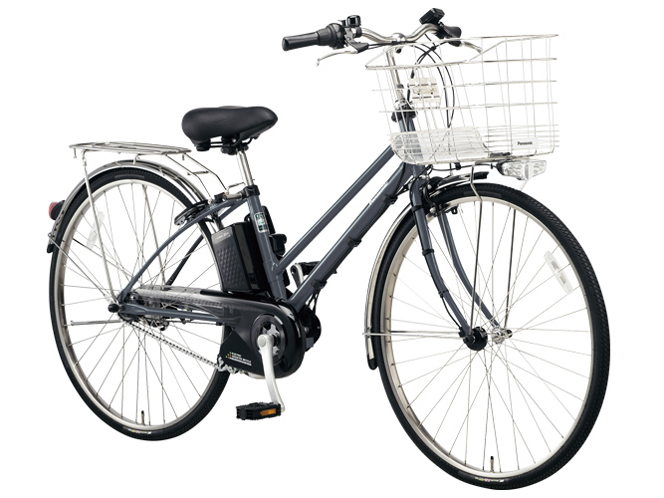 �e�B���EEX BE-ELET754-N [���^���b�N�O���[] + ��p�[�d��