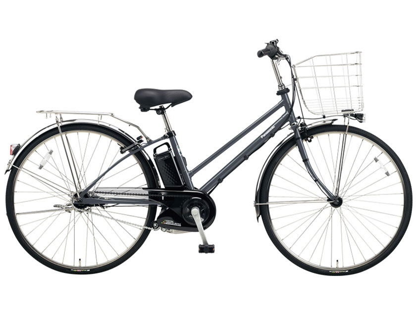 �e�B���EEX BE-ELET754-N [���^���b�N�O���[] + ��p�[�d��