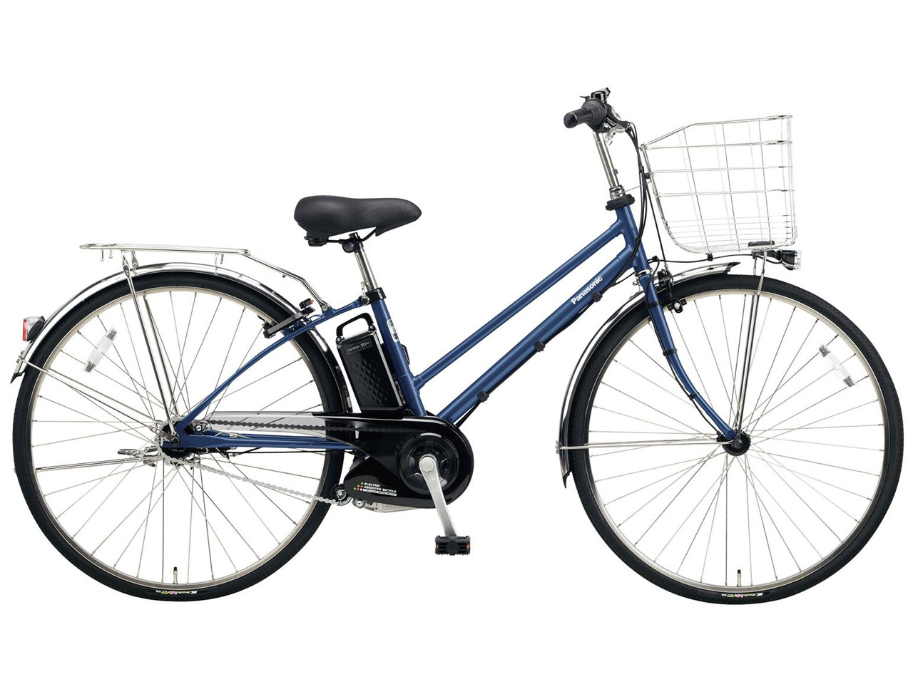 �e�B���EEX BE-ELET754-V [�C���f�B�S�u���[���^���b�N] + ��p�[�d��