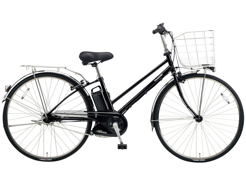 �e�B���EDX BE-ELDT754-B [�s���A�u���b�N] + ��p�[�d��