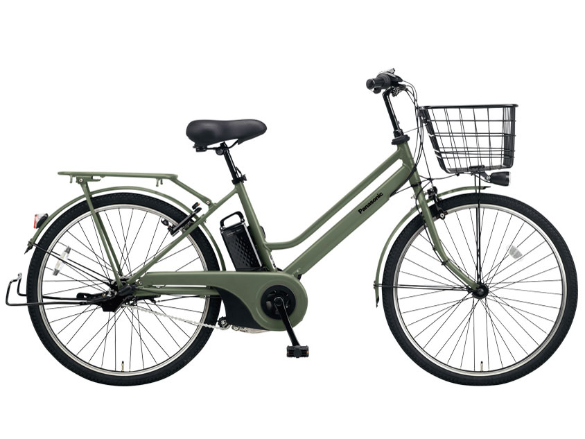 パナソニック ティモ・S BE-ELST633 + 専用充電器 価格比較