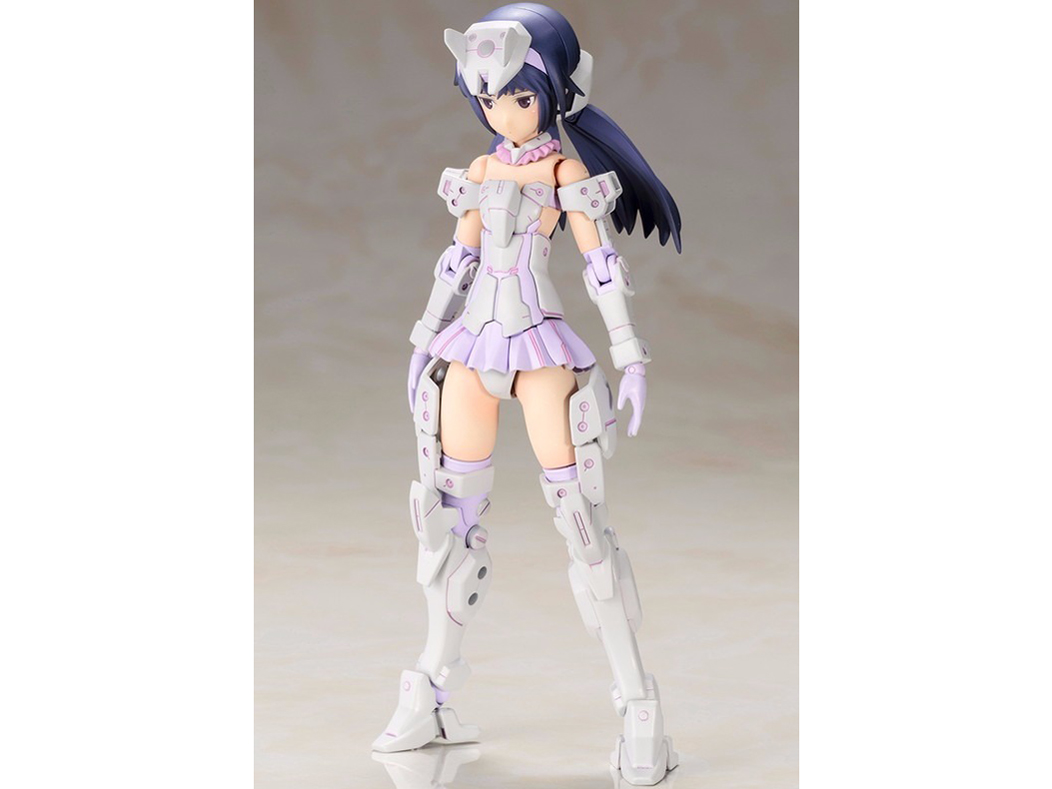 �t���[���A�[���Y�E�K�[�� �A�[�L�e�N�g Off White Ver.