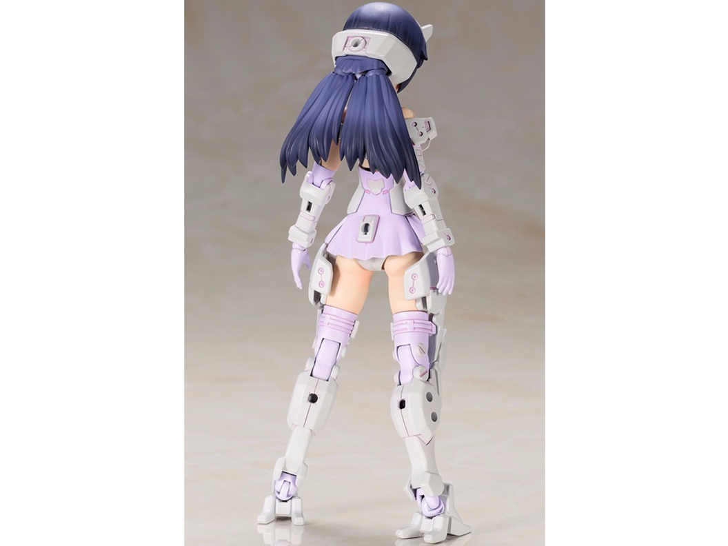 �t���[���A�[���Y�E�K�[�� �A�[�L�e�N�g Off White Ver.