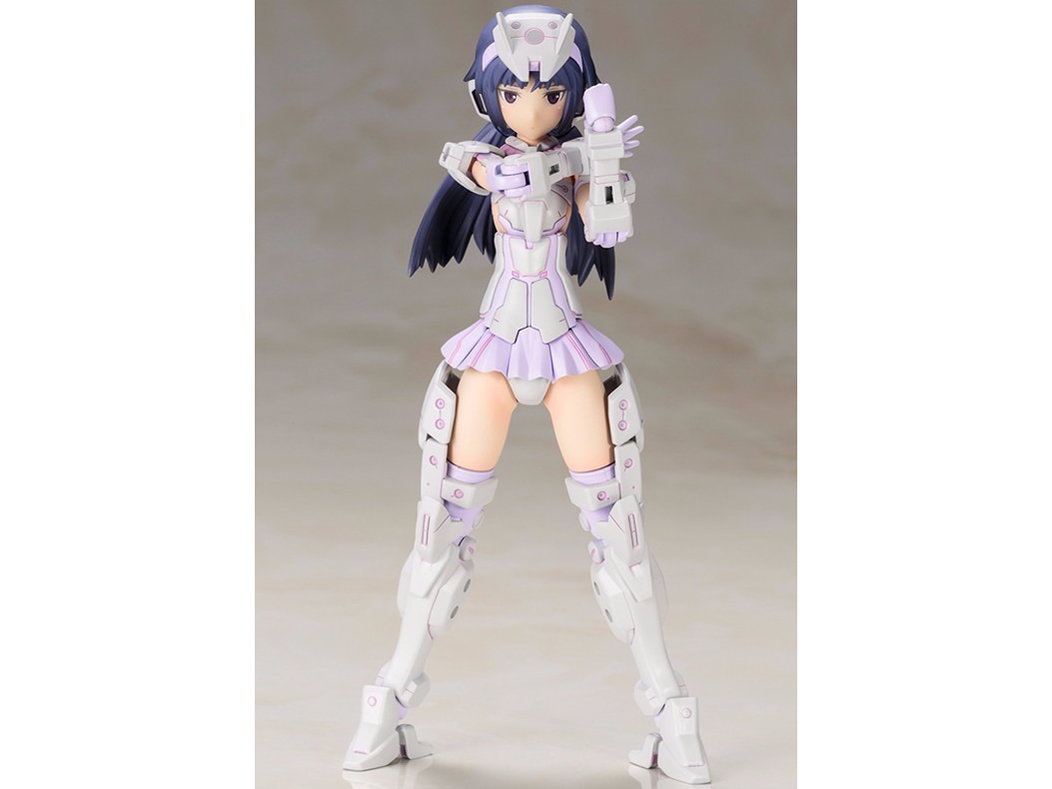 �t���[���A�[���Y�E�K�[�� �A�[�L�e�N�g Off White Ver.