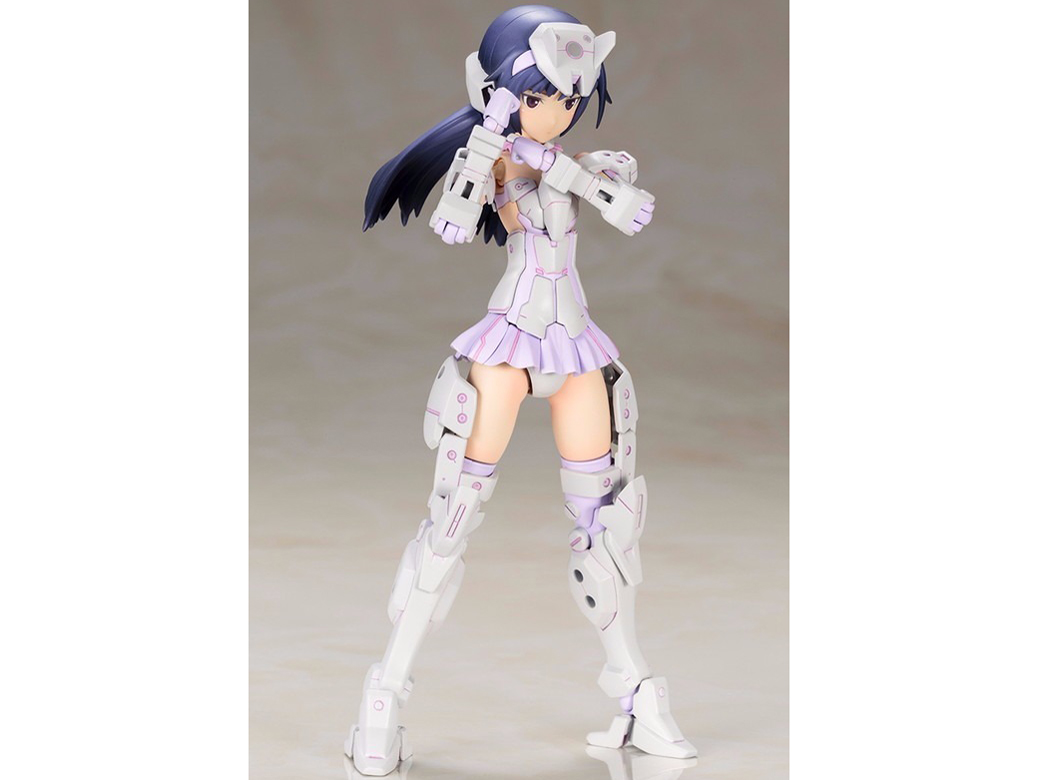 �t���[���A�[���Y�E�K�[�� �A�[�L�e�N�g Off White Ver.