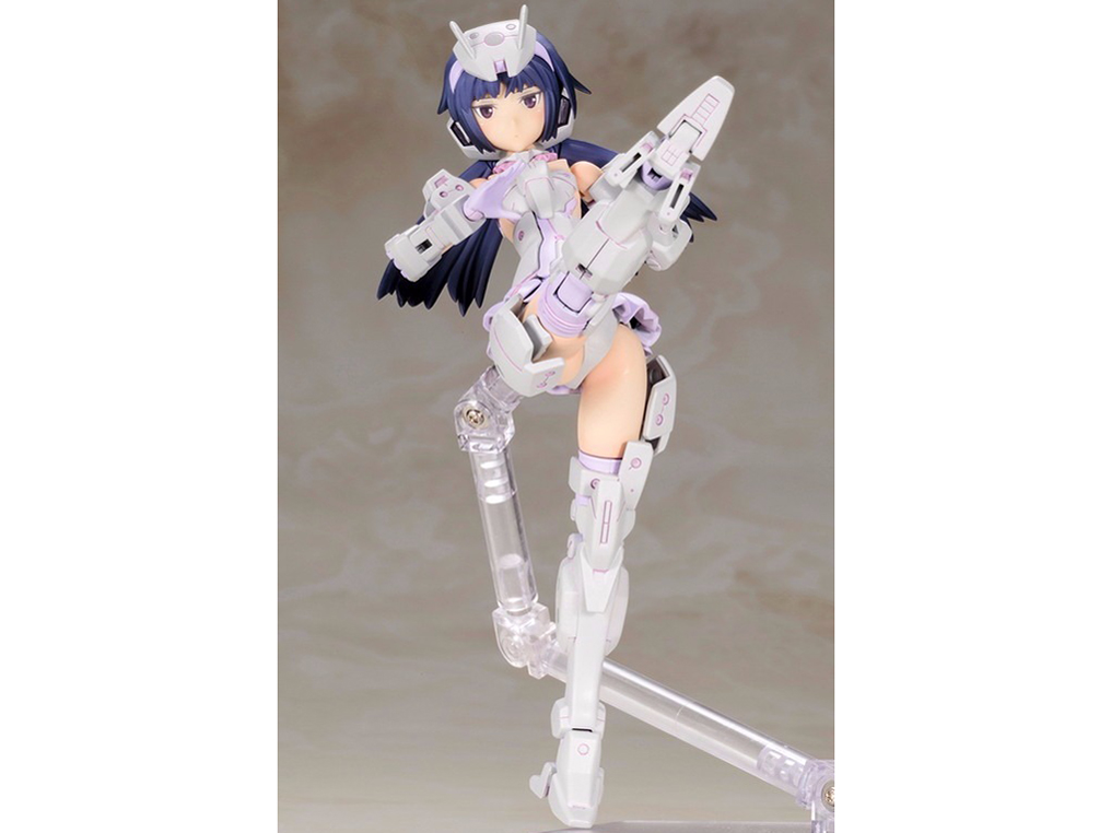 �t���[���A�[���Y�E�K�[�� �A�[�L�e�N�g Off White Ver.