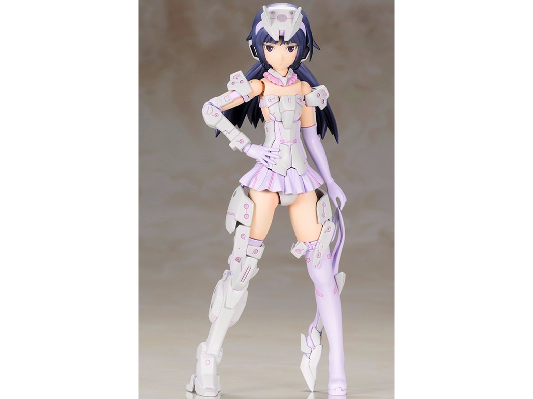 �t���[���A�[���Y�E�K�[�� �A�[�L�e�N�g Off White Ver. �̐��i�摜