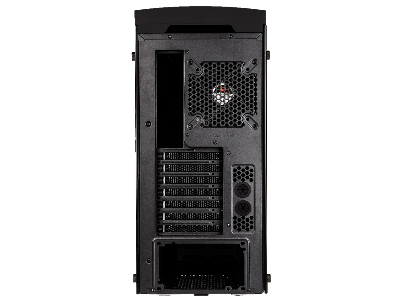 Aurora Black BFC-ARA-300-KKWSK-RP [�u���b�N]